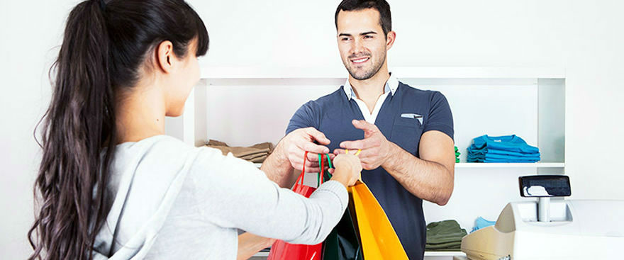 clientes satisfechos no se pierden