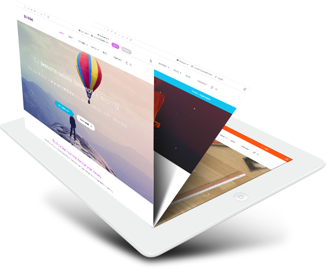 diseño paginas web bucaramanga colombia